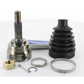 Embout de cardan avant (kit de réparation) CEVAM 6315