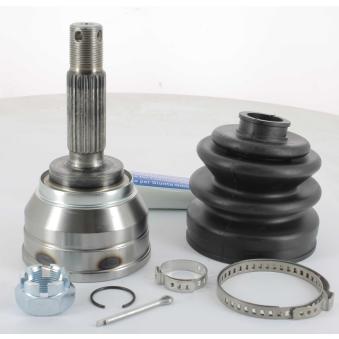 Embout de cardan avant (kit de réparation) CEVAM [6316]