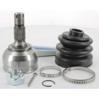 Embout de cardan avant (kit de réparation) CEVAM [6319]