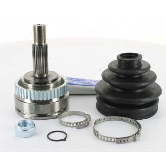 Embout de cardan avant (kit de réparation) CEVAM [6337]