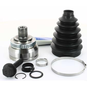 Embout de cardan avant (kit de réparation) CEVAM OEM R98VW3C242AA