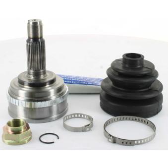 Embout de cardan avant (kit de réparation) CEVAM 6348