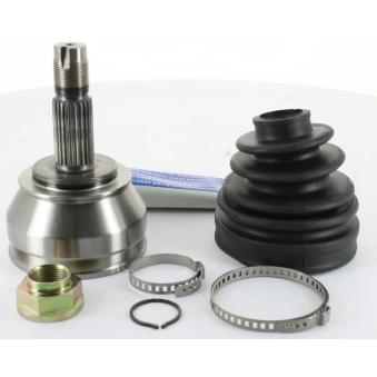 Embout de cardan avant (kit de réparation) CEVAM 6349