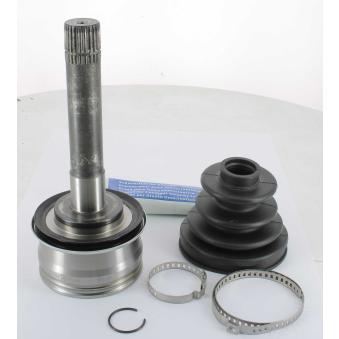 Embout de cardan avant (kit de réparation) CEVAM [6364]