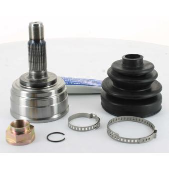 Embout de cardan avant (kit de réparation) CEVAM 6378 pour HONDA PRELUDE 2.0 i 16V - 133cv