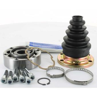 Embout de cardan avant (kit de réparation) CEVAM 6380 pour ISUZU PIAZZA 3.0 - 177cv