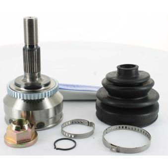 Embout de cardan avant (kit de réparation) CEVAM OEM 8601102