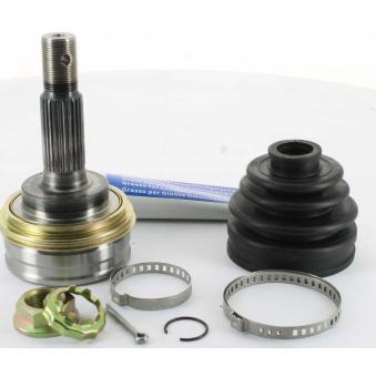 Embout de cardan avant (kit de réparation) CEVAM OEM 4341012350