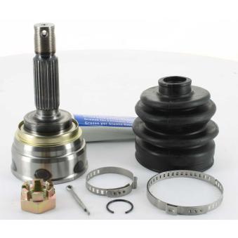 Embout de cardan avant (kit de réparation) CEVAM [6413]