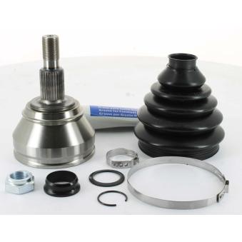Embout de cardan avant (kit de réparation) CEVAM OEM 1J0498099HX