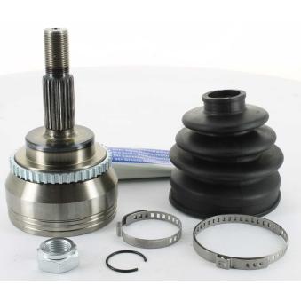 Embout de cardan avant (kit de réparation) CEVAM OEM 7700111914 Embout de cardan avant (kit de réparation) CEVAM OEM 7700111914