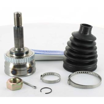 Embout de cardan avant (kit de réparation) CEVAM 6417 pour NISSAN MICRA 1.4 i 16V - 82cv