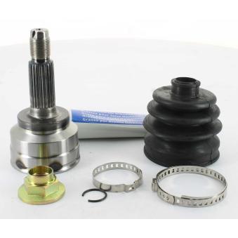 Embout de cardan avant (kit de réparation) CEVAM [6421]