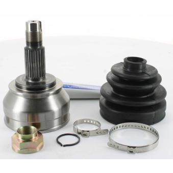 Embout de cardan avant (kit de réparation) CEVAM 6426