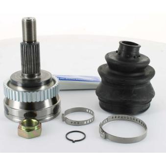 Embout de cardan avant (kit de réparation) CEVAM OEM 7700112501