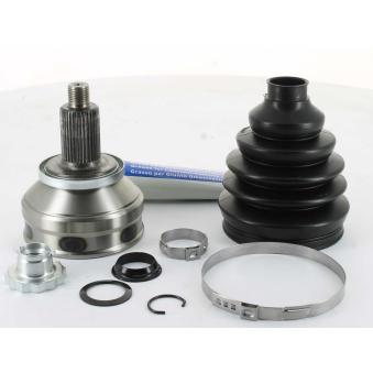 Embout de cardan avant (kit de réparation) CEVAM OEM 6Q0407271DA