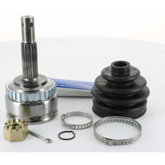 Embout de cardan avant (kit de réparation) CEVAM 6484N pour FORD TRANSIT CONNECT 1.4 - 82cv
