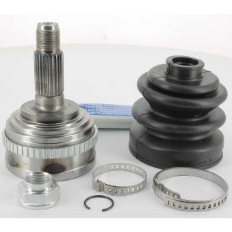 Embout de cardan avant (kit de réparation) CEVAM OEM 44010S09950