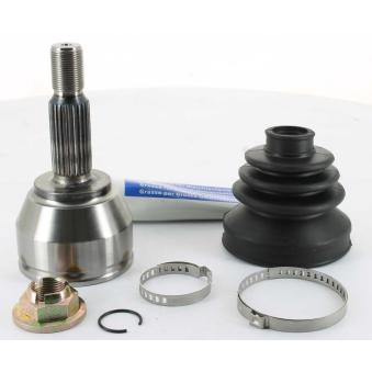Embout de cardan avant (kit de réparation) CEVAM OEM 1S4W3B413AA
