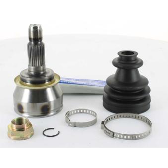 Embout de cardan avant (kit de réparation) CEVAM 6521