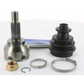 Embout de cardan avant (kit de réparation) CEVAM 6526