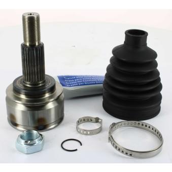 Jeu de joints, arbre de transmission avant CEVAM 6536 pour MERCEDES-BENZ CLASSE E 1.5 DCI 110 - 110cv