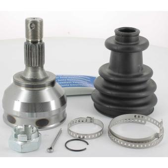 Embout de cardan avant (kit de réparation) CEVAM [6554]