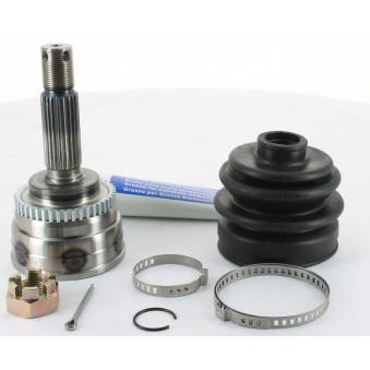 Embout de cardan avant (kit de réparation) CEVAM OEM 4950117150