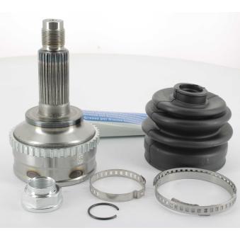 Embout de cardan avant (kit de réparation) CEVAM [6567]