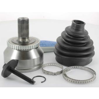 Embout de cardan avant (kit de réparation) CEVAM OEM 8603886