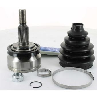 Embout de cardan avant (kit de réparation) CEVAM OEM 7H0407321A Embout de cardan avant (kit de réparation) CEVAM OEM 7H0407321A