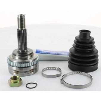 Embout de cardan avant (kit de réparation) CEVAM 6593