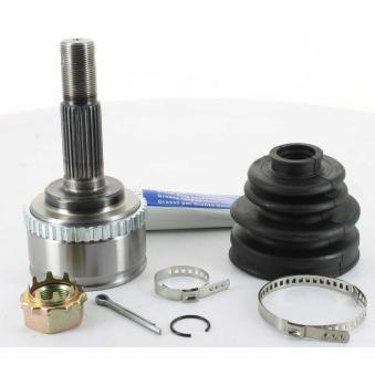 Embout de cardan avant (kit de réparation) CEVAM OEM 391002F010