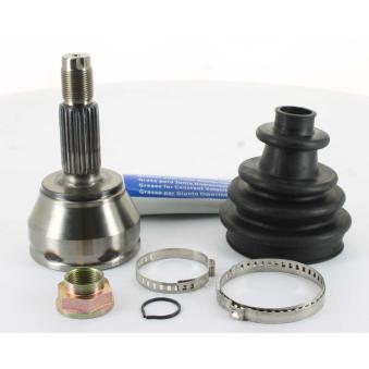 Embout de cardan avant (kit de réparation) CEVAM 6608