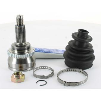 Embout de cardan avant (kit de réparation) CEVAM OEM 4410186G10