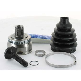 Embout de cardan avant (kit de réparation) CEVAM OEM 8E0407305A