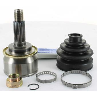 Embout de cardan avant (kit de réparation) CEVAM 6635 pour RENAULT R5 2.0 - 122cv