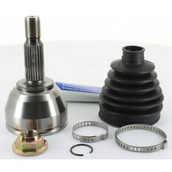 Embout de cardan avant (kit de réparation) CEVAM 6638