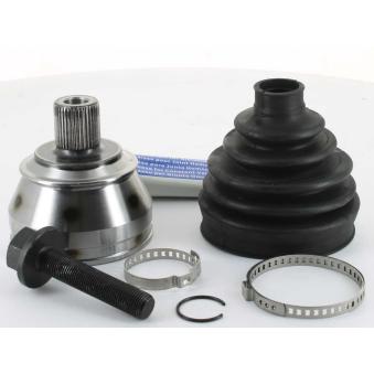 Embout de cardan avant (kit de réparation) CEVAM 6640 pour AUDI A8 3.2 FSI quattro - 260cv