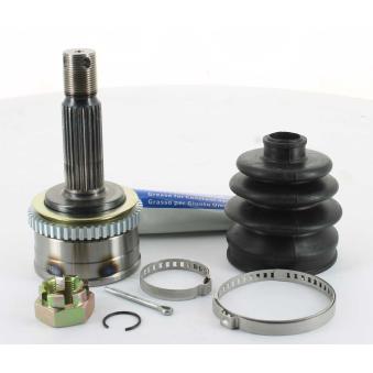 Embout de cardan avant (kit de réparation) CEVAM OEM 495001C060 Embout de cardan avant (kit de réparation) CEVAM OEM 495001C060