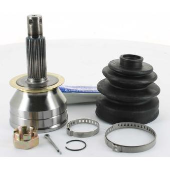 Embout de cardan avant (kit de réparation) CEVAM OEM 4950838E00