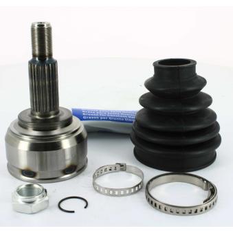 Jeu de joints, arbre de transmission avant CEVAM OEM 8200575489