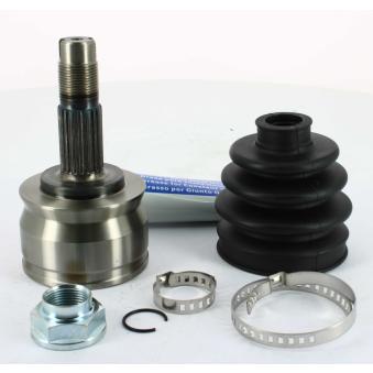 Jeu de joints, arbre de transmission avant CEVAM OEM 1904984