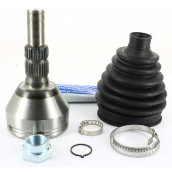 Jeu de joints, arbre de transmission avant CEVAM OEM 374472