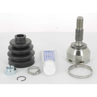Embout de cardan avant (kit de réparation) CEVAM OEM 3272FW Embout de cardan avant (kit de réparation) CEVAM OEM 3272FW