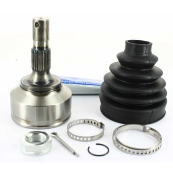 Jeu de joints, arbre de transmission avant CEVAM 6689