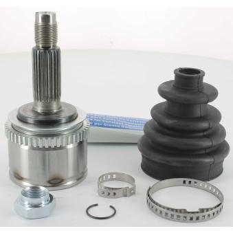 Embout de cardan avant (kit de réparation) CEVAM OEM 495000X014