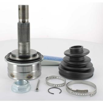 Embout de cardan avant (kit de réparation) CEVAM OEM 4346039065