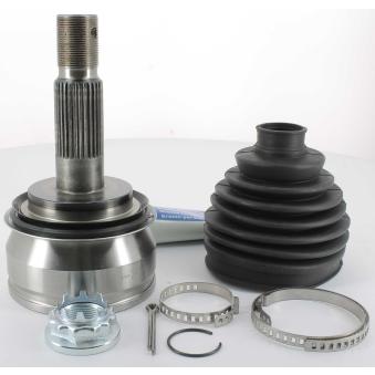 Embout de cardan avant (kit de réparation) CEVAM OEM 434300K022 Embout de cardan avant (kit de réparation) CEVAM OEM 434300K022