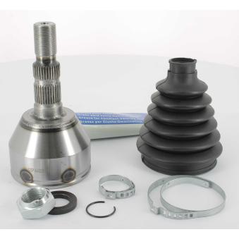 Jeu de joints, arbre de transmission avant CEVAM OEM 1603274